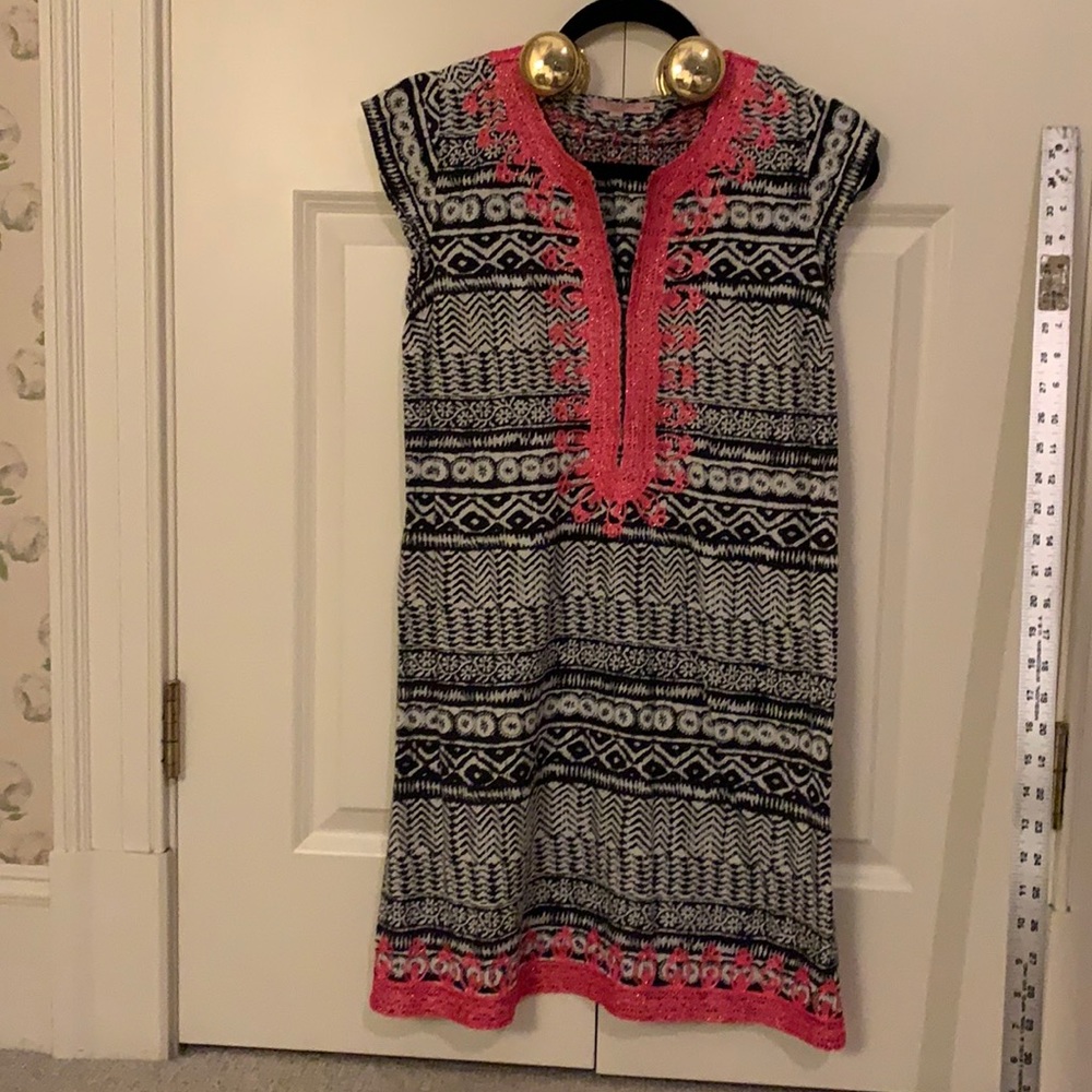 Calypso St Barth dress